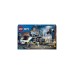 LEGO 60418 City Polizeitruck mit Labor, Konstruktionsspielzeug
