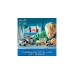 LEGO 60418 City Polizeitruck mit Labor, Konstruktionsspielzeug