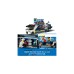 LEGO 60418 City Polizeitruck mit Labor, Konstruktionsspielzeug