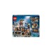 LEGO 60419 City Polizeistation auf der Gefängnisinsel, Konstruktionsspielzeug