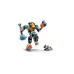 LEGO 60428 City Weltraum-Mech, Konstruktionsspielzeug