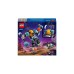 LEGO 60428 City Weltraum-Mech, Konstruktionsspielzeug