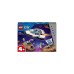 LEGO 60429 City Bergung eines Asteroiden im Weltall, Konstruktionsspielzeug