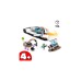 LEGO 60429 City Bergung eines Asteroiden im Weltall, Konstruktionsspielzeug