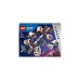 LEGO 60433 City Modulare Raumstation, Konstruktionsspielzeug