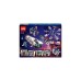 LEGO 60433 City Modulare Raumstation, Konstruktionsspielzeug