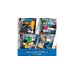 LEGO 60433 City Modulare Raumstation, Konstruktionsspielzeug