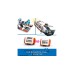 LEGO 60433 City Modulare Raumstation, Konstruktionsspielzeug