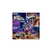 LEGO 60434 City Raumbasis mit Startrampe, Konstruktionsspielzeug