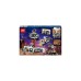LEGO 60434 City Raumbasis mit Startrampe, Konstruktionsspielzeug
