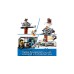 LEGO 60434 City Raumbasis mit Startrampe, Konstruktionsspielzeug