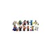 LEGO 71039 Minifiguren Marvel-Serie 2, Konstruktionsspielzeug(sortierter Artikel, eine Figur)