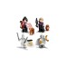 LEGO 71039 Minifiguren Marvel-Serie 2, Konstruktionsspielzeug(sortierter Artikel, eine Figur)