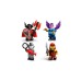 LEGO 71045 Minifiguren Serie 25, Konstruktionsspielzeug(sortierter Artikel, eine Figur)