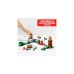 LEGO 71360 Super Mario Abenteuer mit Mario - Starterset, Konstruktionsspielzeug