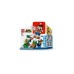 LEGO 71360 Super Mario Abenteuer mit Mario - Starterset, Konstruktionsspielzeug