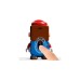 LEGO 71360 Super Mario Abenteuer mit Mario - Starterset, Konstruktionsspielzeug