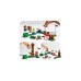 LEGO 71360 Super Mario Abenteuer mit Mario - Starterset, Konstruktionsspielzeug