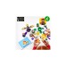 LEGO 71387 Super Mario Abenteuer mit Luigi - Starterset, Konstruktionsspielzeug