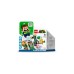 LEGO 71387 Super Mario Abenteuer mit Luigi - Starterset, Konstruktionsspielzeug