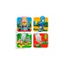 LEGO 71418 Super Mario Kreativbox – Leveldesigner-Set, Konstruktionsspielzeug