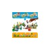 LEGO 71418 Super Mario Kreativbox – Leveldesigner-Set, Konstruktionsspielzeug