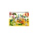 LEGO 71418 Super Mario Kreativbox – Leveldesigner-Set, Konstruktionsspielzeug