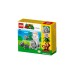 LEGO 71420 Super Mario Rambi das Rhino - Erweiterungssset, Konstruktionsspielzeug