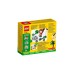 LEGO 71420 Super Mario Rambi das Rhino - Erweiterungssset, Konstruktionsspielzeug