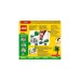 LEGO 71420 Super Mario Rambi das Rhino - Erweiterungssset, Konstruktionsspielzeug