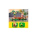 LEGO 71421 Super Mario Dixie Kongs Dschungel-Jam - Erweiterungsset, Konstruktionsspielzeug