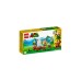LEGO 71421 Super Mario Dixie Kongs Dschungel-Jam - Erweiterungsset, Konstruktionsspielzeug