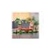 LEGO 71421 Super Mario Dixie Kongs Dschungel-Jam - Erweiterungsset, Konstruktionsspielzeug