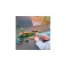 LEGO 71421 Super Mario Dixie Kongs Dschungel-Jam - Erweiterungsset, Konstruktionsspielzeug