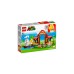 LEGO 71422 Super Mario Picknick bei Mario - Erweiterungsset, Konstruktionsspielzeug