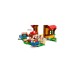 LEGO 71422 Super Mario Picknick bei Mario - Erweiterungsset, Konstruktionsspielzeug