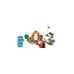 LEGO 71422 Super Mario Picknick bei Mario - Erweiterungsset, Konstruktionsspielzeug