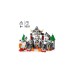 LEGO 71423 Super Mario Knochen-Bowsers Festungsschlag Erweiterungsset, Konstruktionsspielzeug