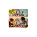 LEGO 71423 Super Mario Knochen-Bowsers Festungsschlag Erweiterungsset, Konstruktionsspielzeug