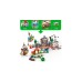 LEGO 71423 Super Mario Knochen-Bowsers Festungsschlag Erweiterungsset, Konstruktionsspielzeug