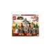 LEGO 71423 Super Mario Knochen-Bowsers Festungsschlag Erweiterungsset, Konstruktionsspielzeug