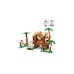 LEGO 71424 Super Mario Donkey Kongs Baumhaus - Erweiterungsset, Konstruktionsspielzeug
