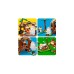 LEGO 71424 Super Mario Donkey Kongs Baumhaus - Erweiterungsset, Konstruktionsspielzeug