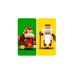 LEGO 71424 Super Mario Donkey Kongs Baumhaus - Erweiterungsset, Konstruktionsspielzeug