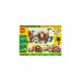 LEGO 71424 Super Mario Donkey Kongs Baumhaus - Erweiterungsset, Konstruktionsspielzeug