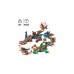 LEGO 71425 Super Mario Diddy Kongs Lorenritt - Erweiterungsset, Konstruktionsspielzeug