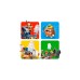 LEGO 71425 Super Mario Diddy Kongs Lorenritt - Erweiterungsset, Konstruktionsspielzeug