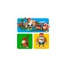 LEGO 71425 Super Mario Diddy Kongs Lorenritt - Erweiterungsset, Konstruktionsspielzeug