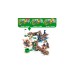 LEGO 71425 Super Mario Diddy Kongs Lorenritt - Erweiterungsset, Konstruktionsspielzeug