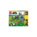 LEGO 71425 Super Mario Diddy Kongs Lorenritt - Erweiterungsset, Konstruktionsspielzeug
